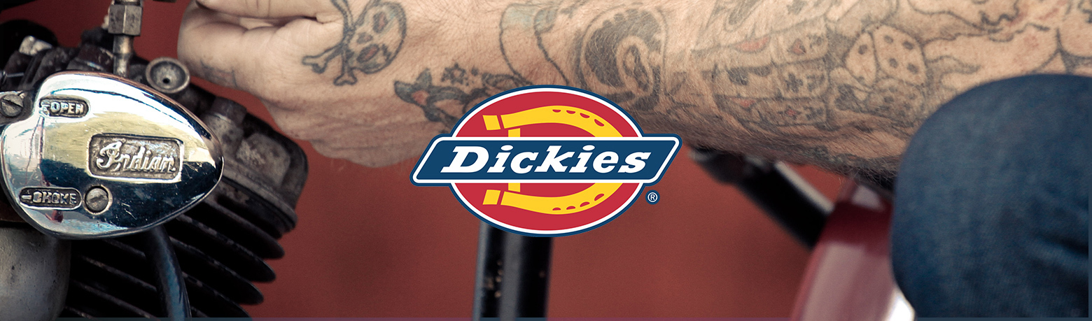 Dickies