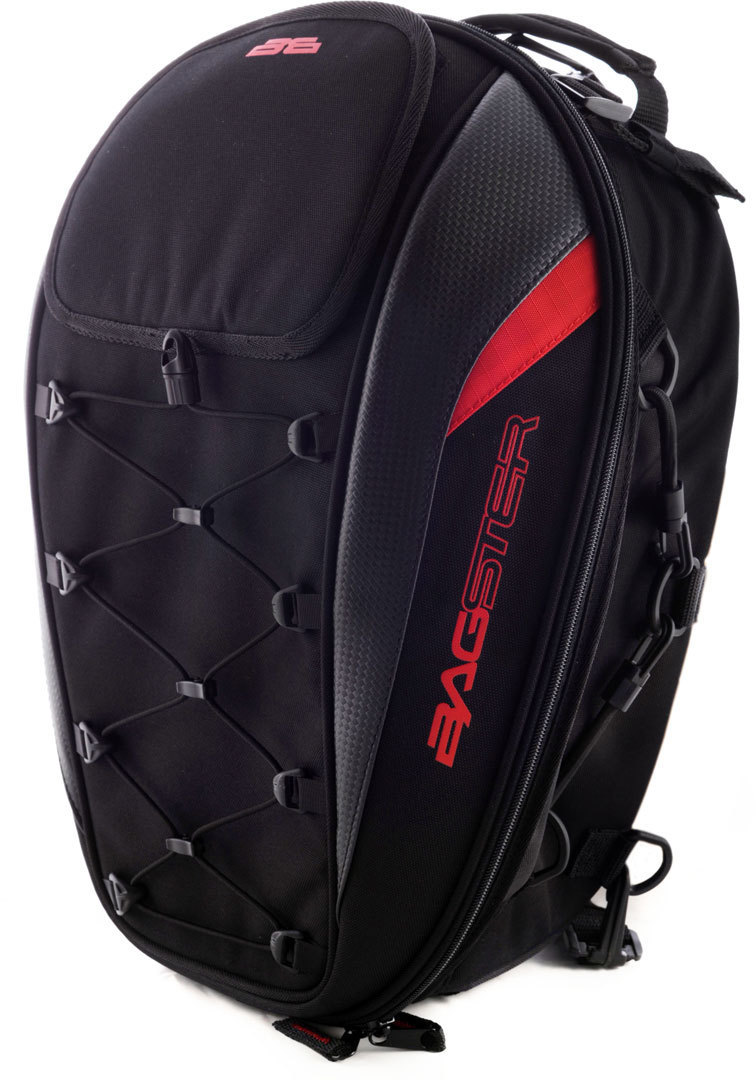 Alpinestars spider best sale tail bag