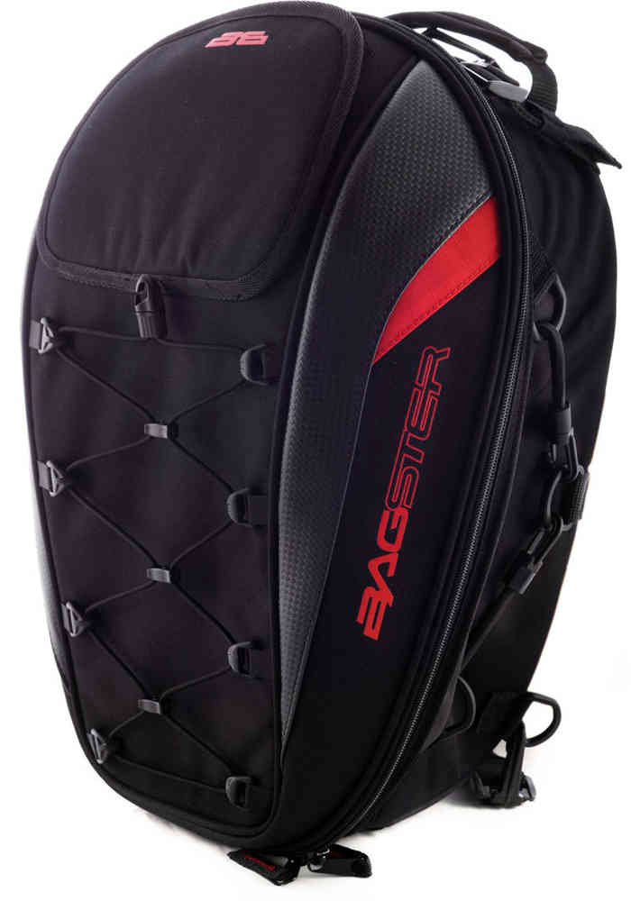 Bagster Spider Tail Bag