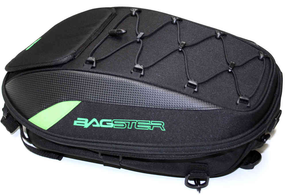Bagster Spider Tail Bag