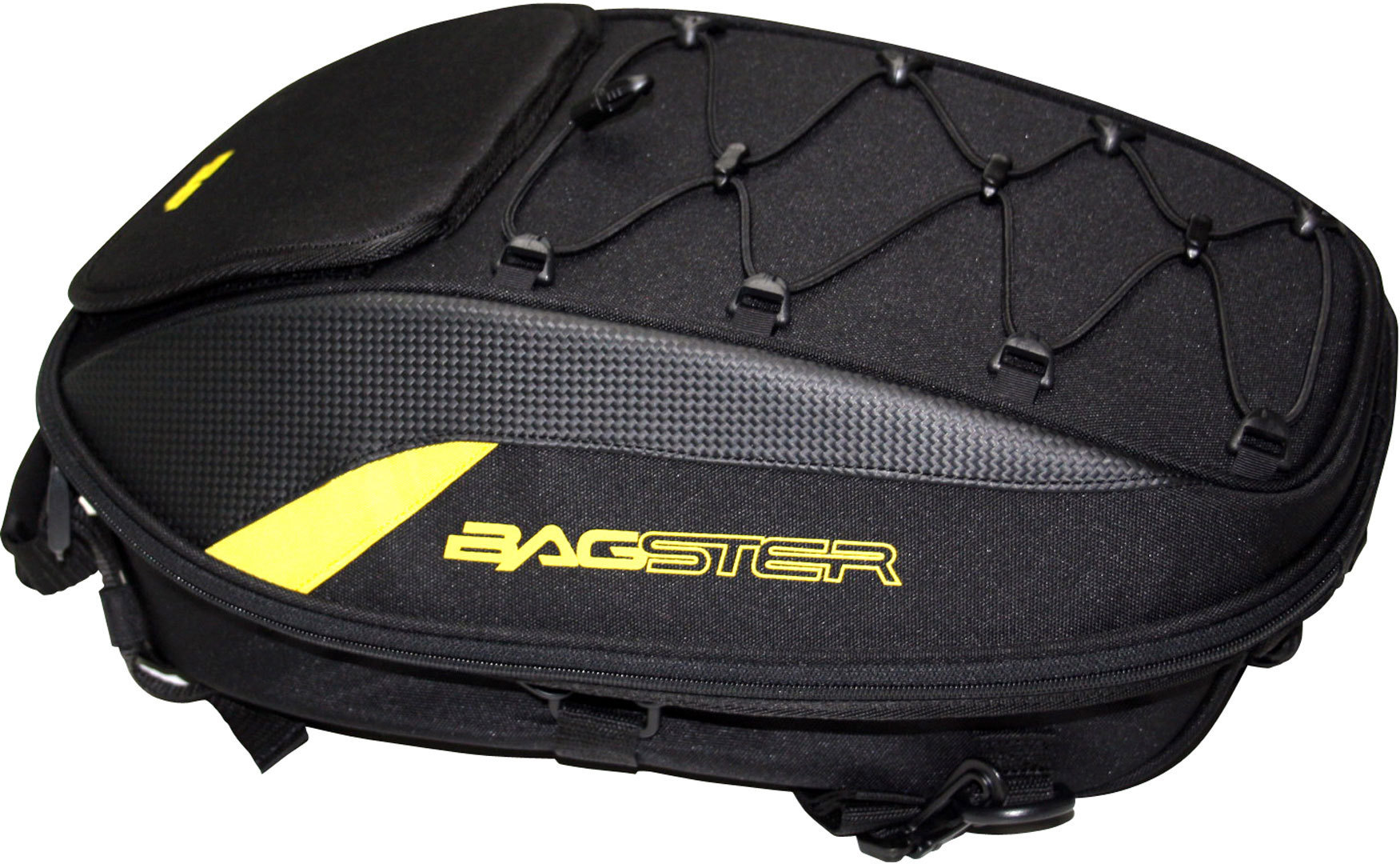 Bagster Spider Tail Bag buy cheap FCMoto