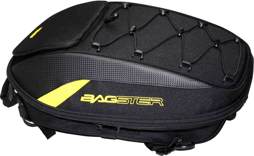 Bagster Spider Borsa posteriore