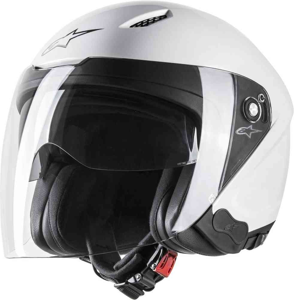 Alpinestars Novus Jet Helmet
