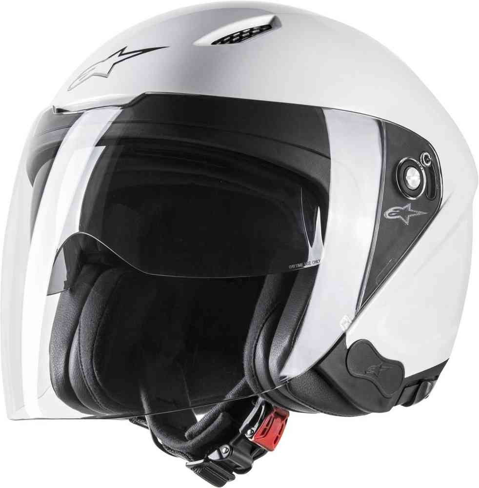 Alpinestars Novus Casc de moto