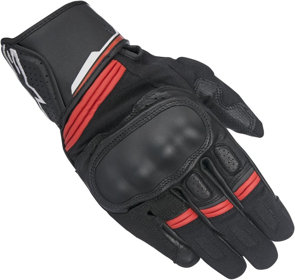 Alpinestars Booster Motorcycle Gloves