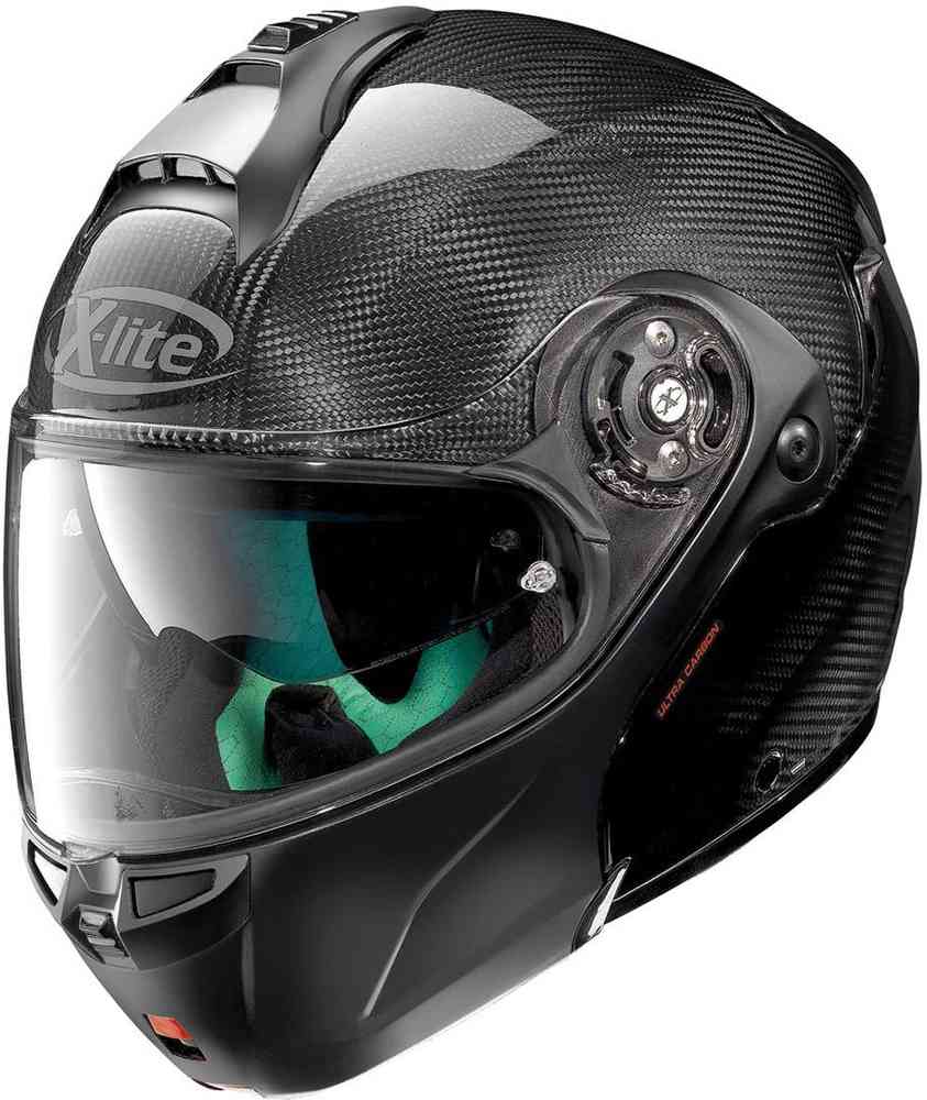 X-Lite X-1004 Ultra Dyad Carbon Helm