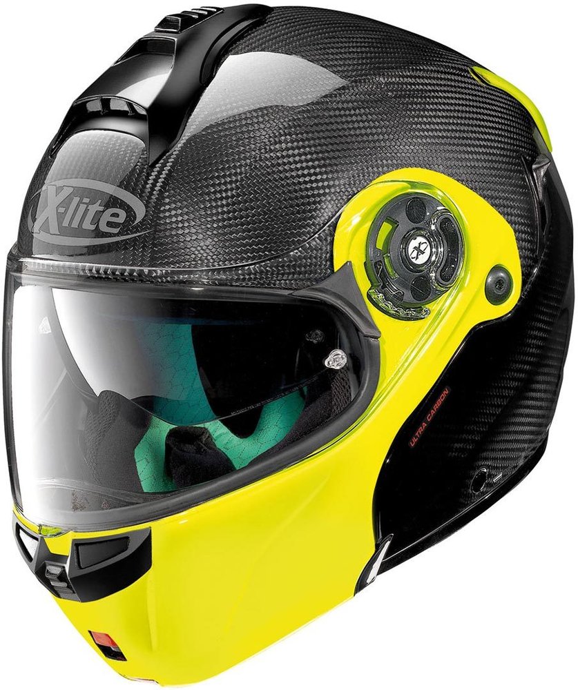X-Lite X-1004 Ultra Dyad Carbon Helmet