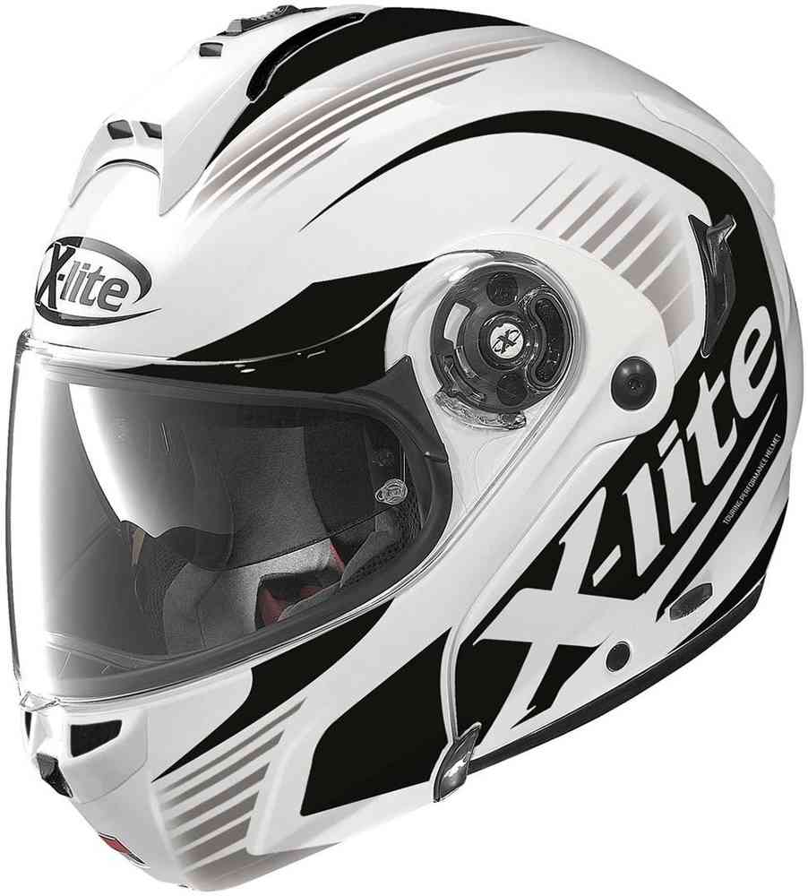 X-Lite X-1004 Nordhelle N-Com Helmet