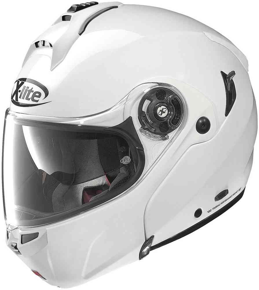 X-Lite X-1004 Elegance N-Com 頭盔