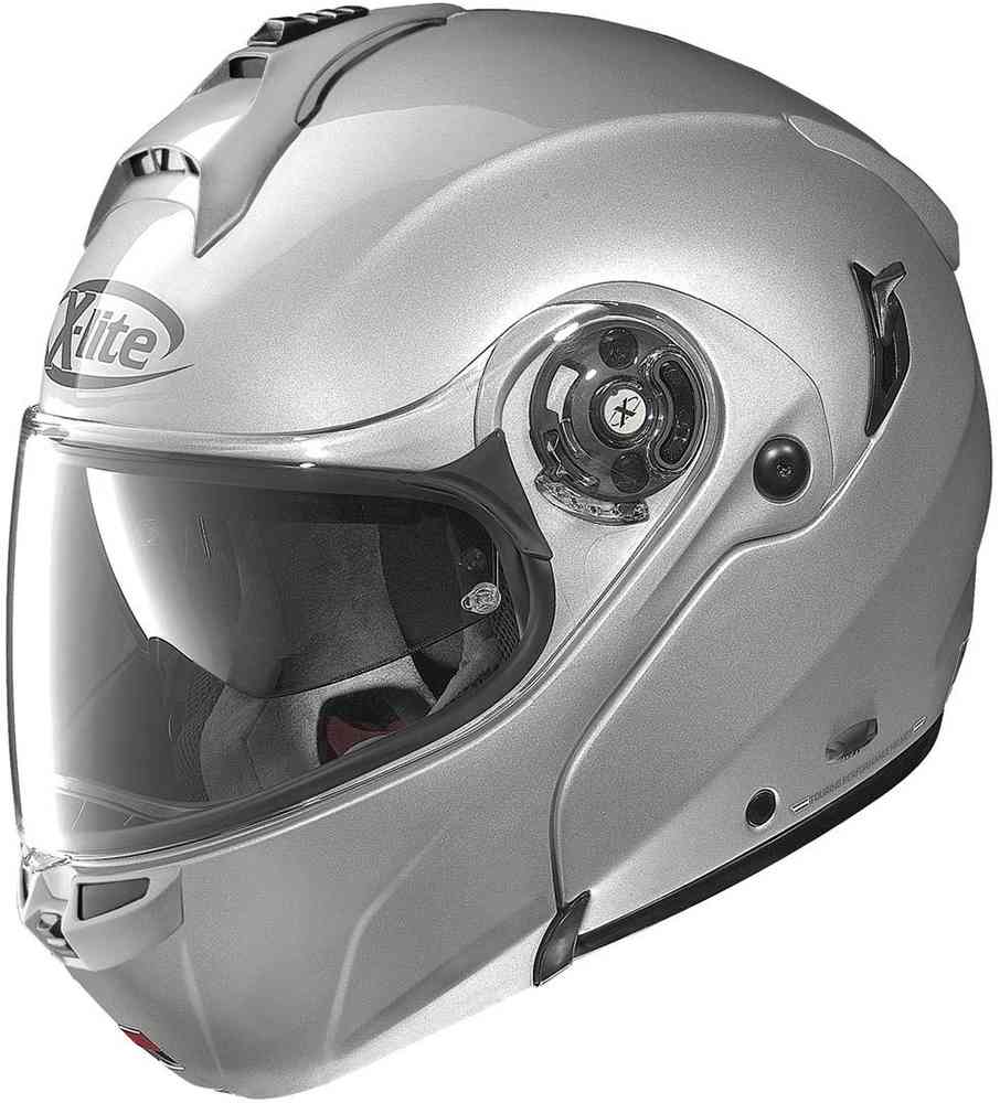 X-Lite X-1004 Elegance N-Com Helm