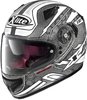 Preview image for X-Lite X-661 Extreme Titantech Honeycomb Helmet