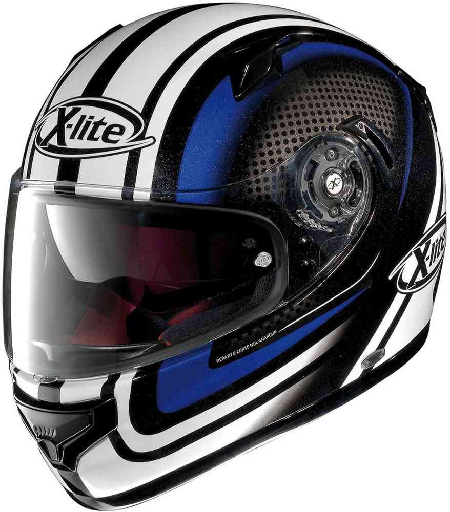 X-Lite X-661 Slipstream N-Com Шлем
