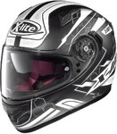 X-Lite X-661 Honeycomb N-Com Helmet
