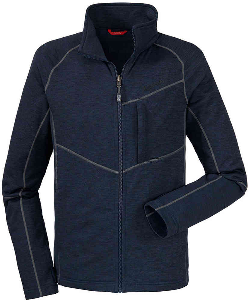 Schöffel ZipIn! Colville Fleece Jacke Schöffel ZipIn! Colville Fleece Jacke