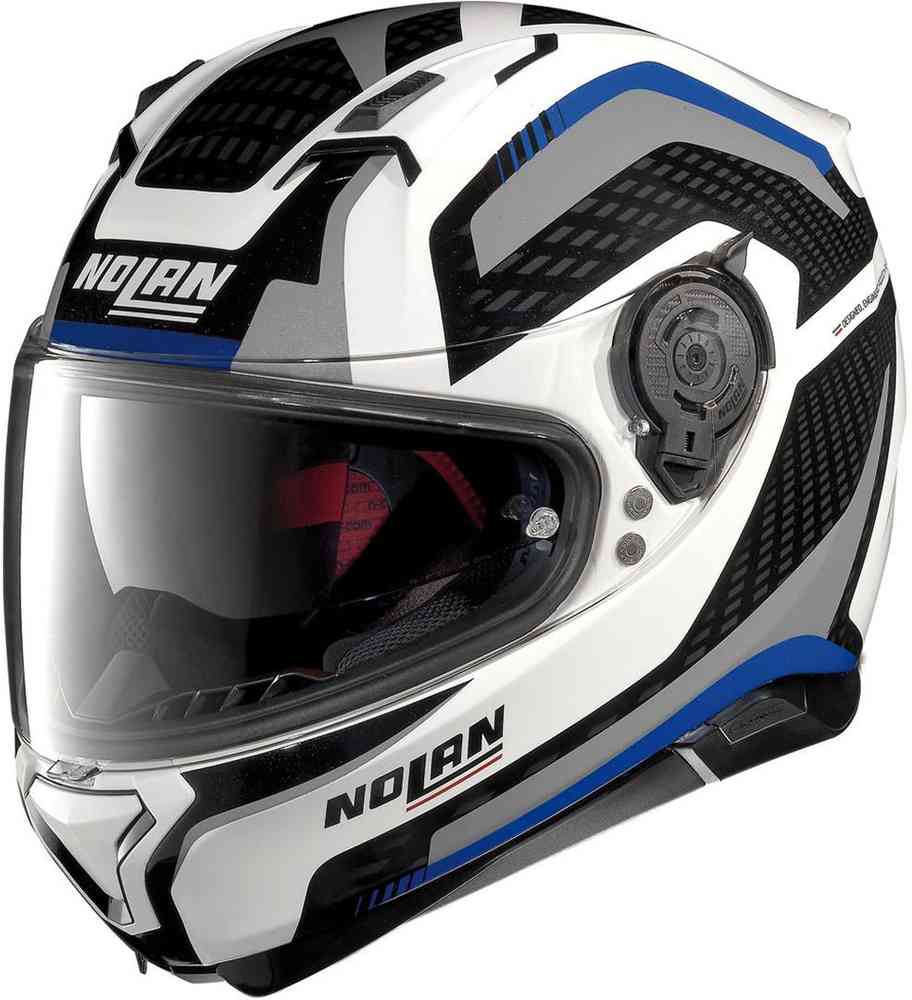 Nolan N87 Arkad N-Com Helm