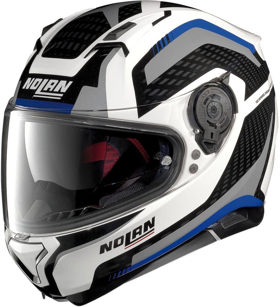 Nolan N87 Arkad N-Com 頭盔