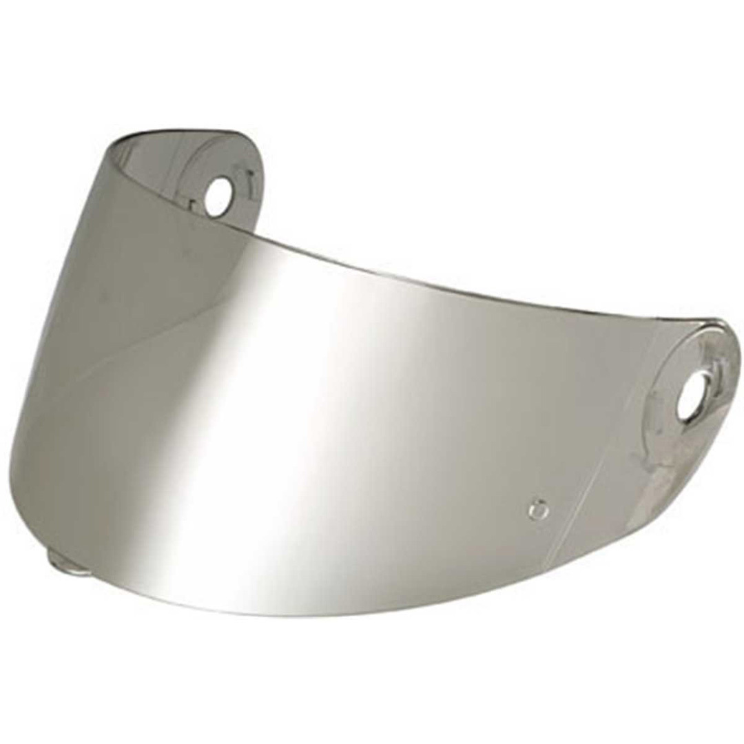 Nolan N87/N87/N80-8/N60-6 Plus Visor, silver, silver Silver unisex