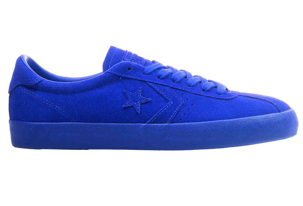 Converse Breakpoint Ox Suede 靴