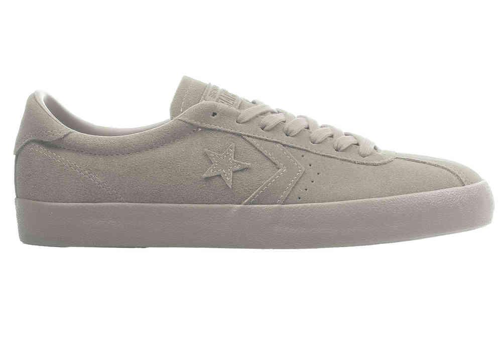 Converse Breakpoint Ox Suede Обувь