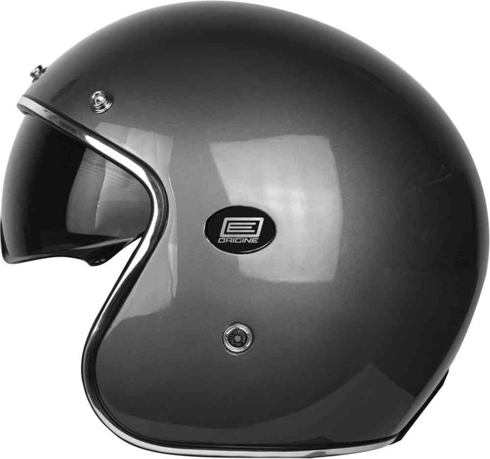 Origine Sirio Jet casque gris