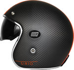 Origine Sirio Style Jet helm