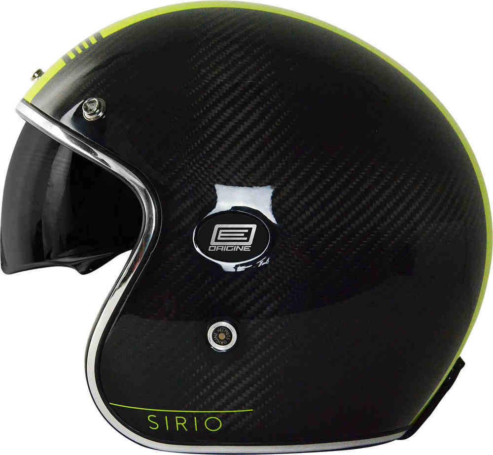 Origine Sirio Style Casco Jet