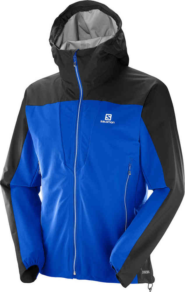 Salomon hybrid sale jacket