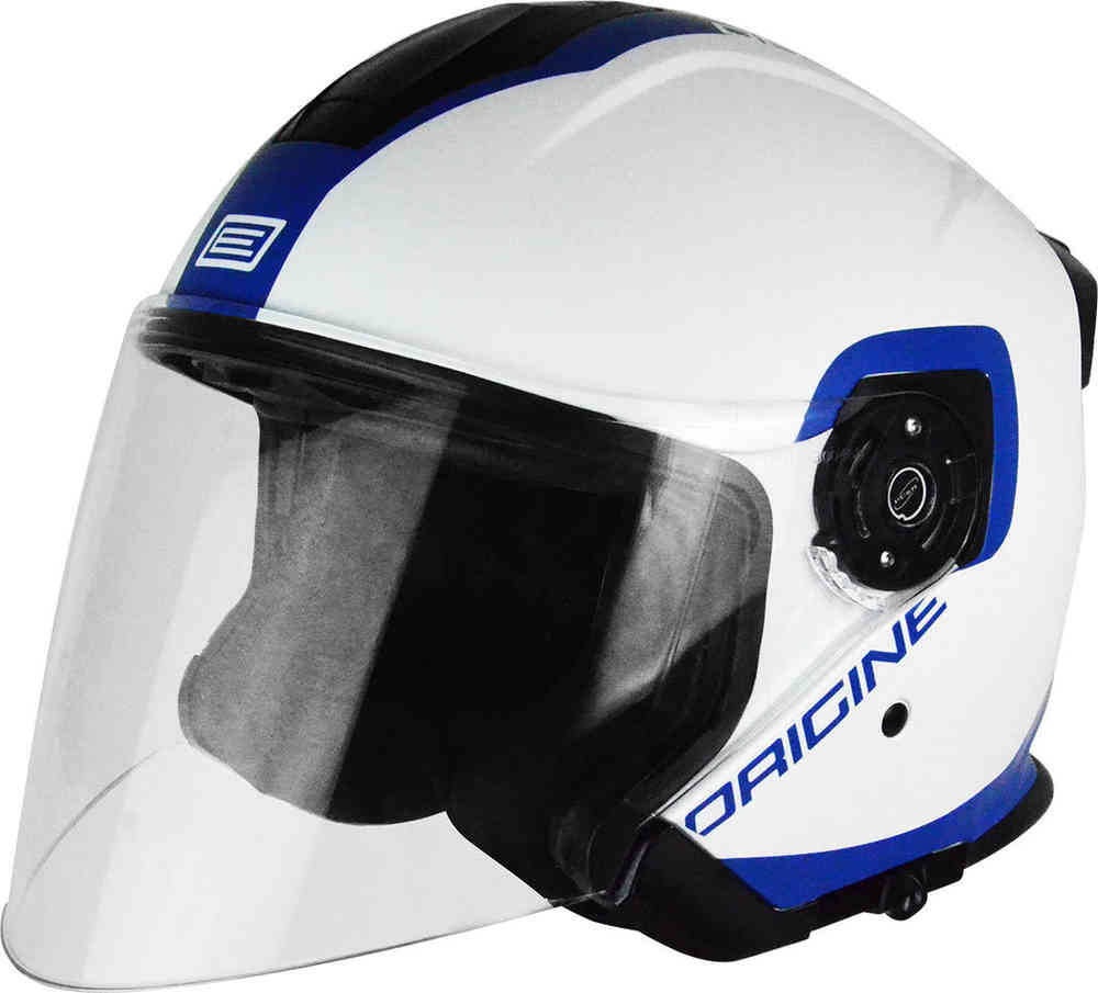 Origine Palio Flow Jet Helm