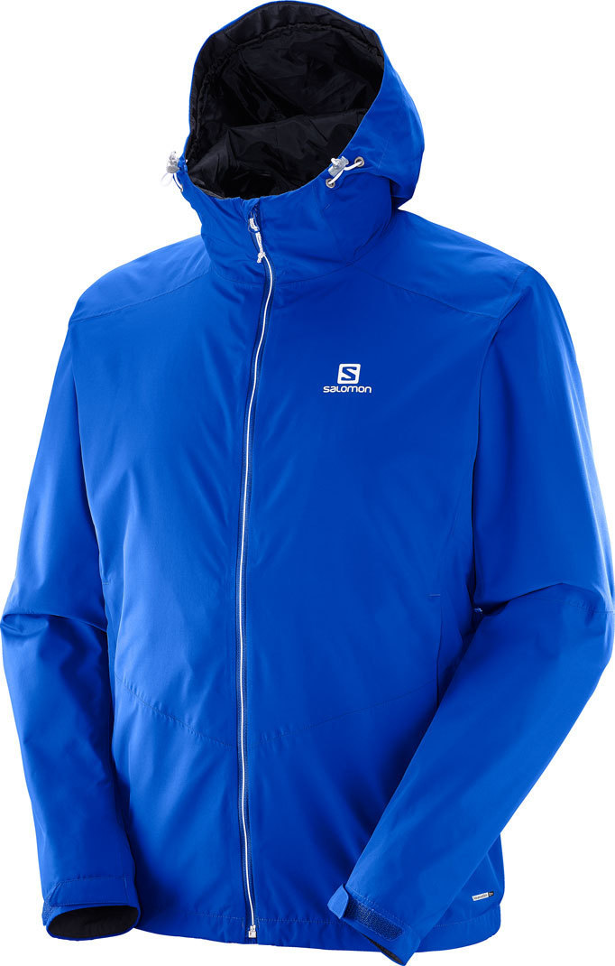 salomon nova jacket
