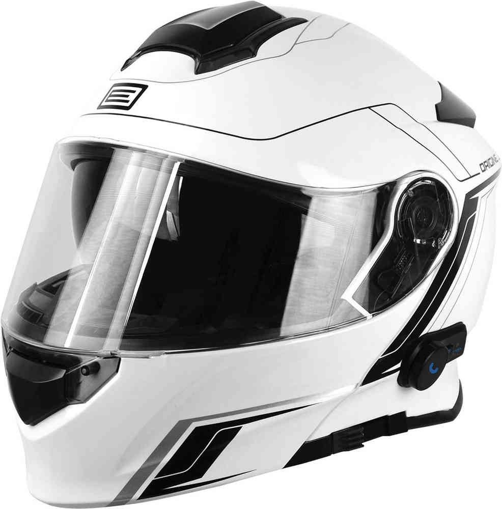 Origine delta shop bluetooth helmet
