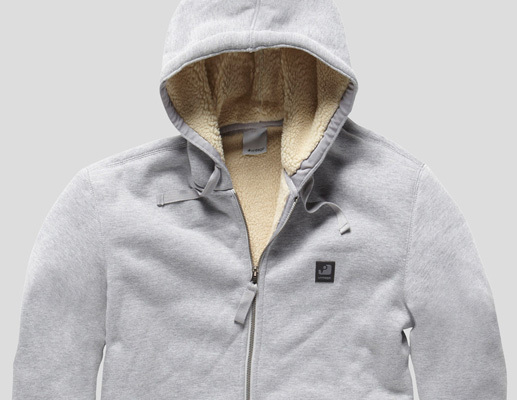 Vintage industries 2025 hoodie