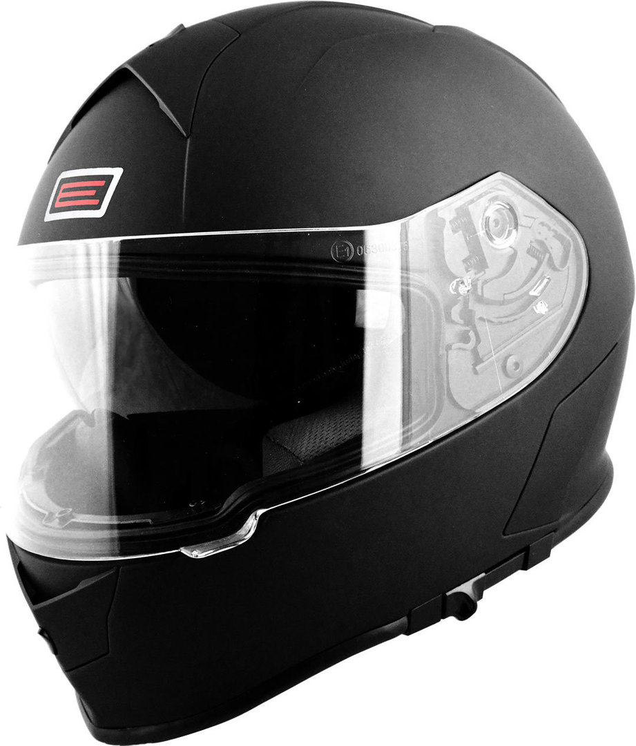 Origine GT Helmet, black, Size XS, black, Size XS