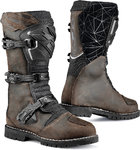 TCX Drifter waterproof Motorcycle Boots