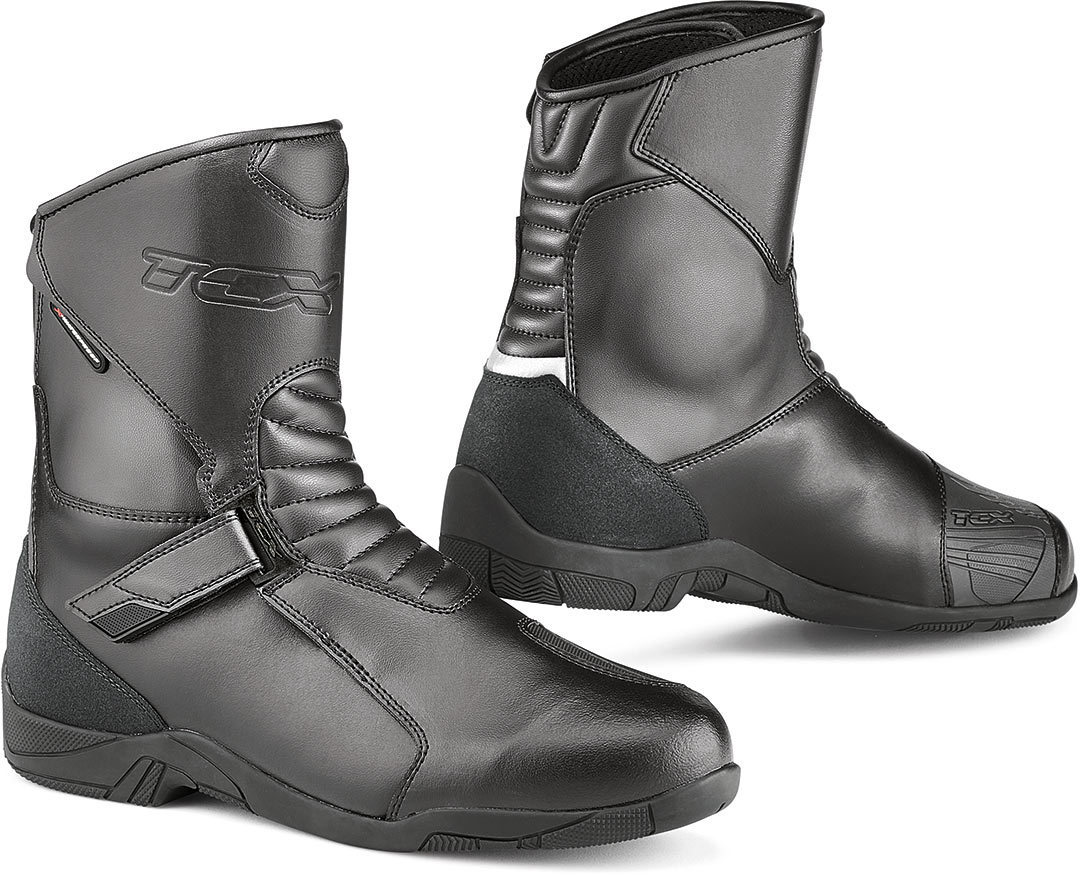 TCX HUB waterproof Motorcycle Boots buy cheap FC Moto
