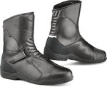 TCX HUB botas de moto impermeables