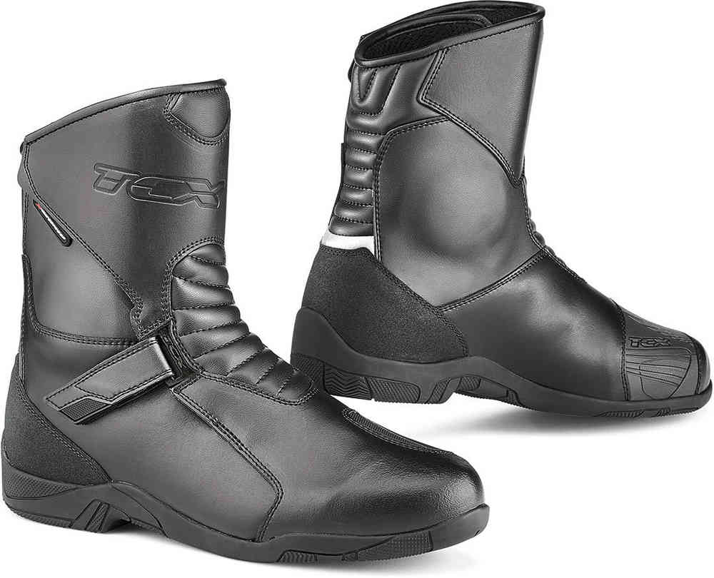 Beste motorlaarzen on sale