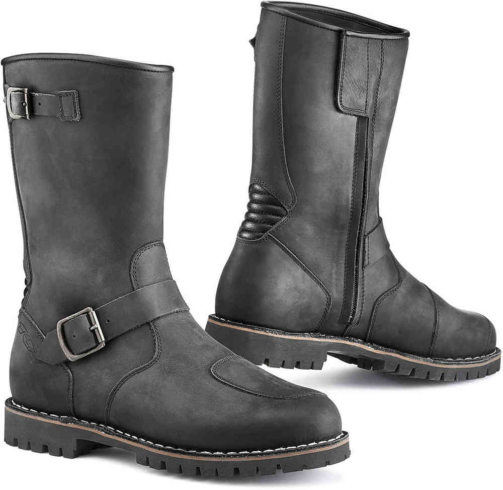 TCX Fuel waterproof Motorcycle Boots