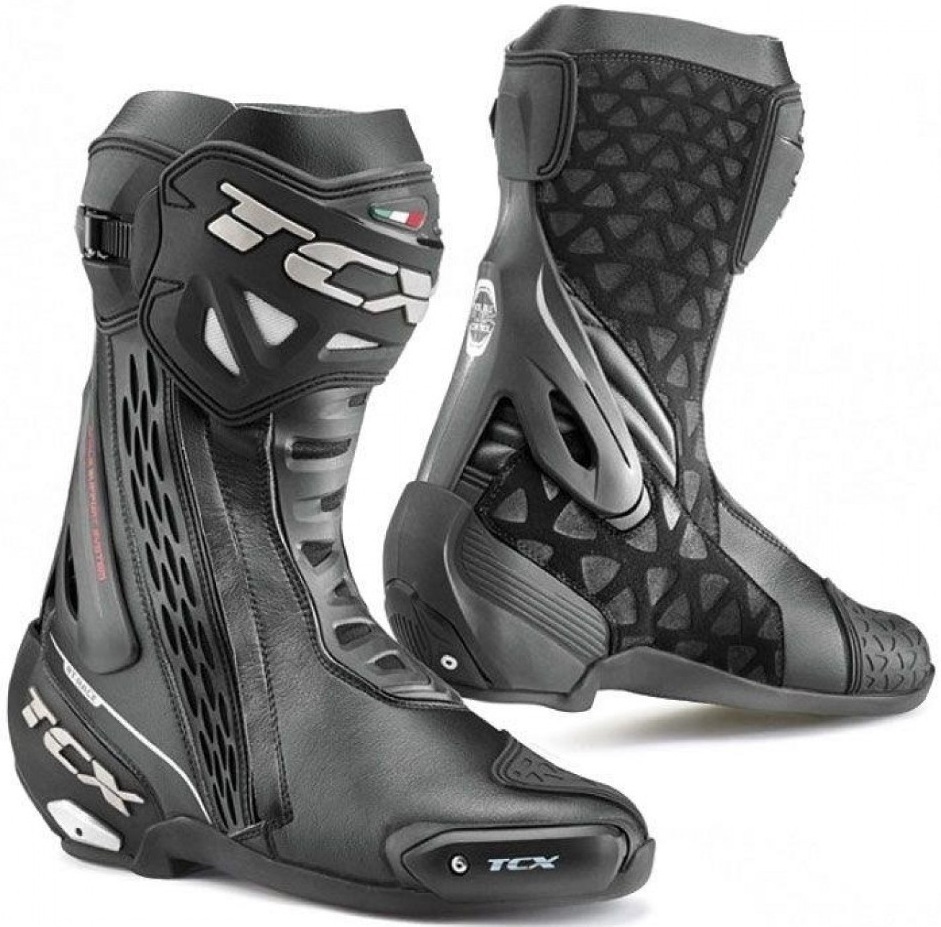 TCX RT-Race Motorcycle Boots