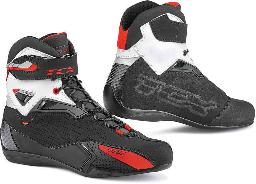 TCX Rush Motorcycle Boots
