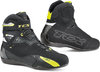 TCX Rush wasserdichte Motorradschuhe