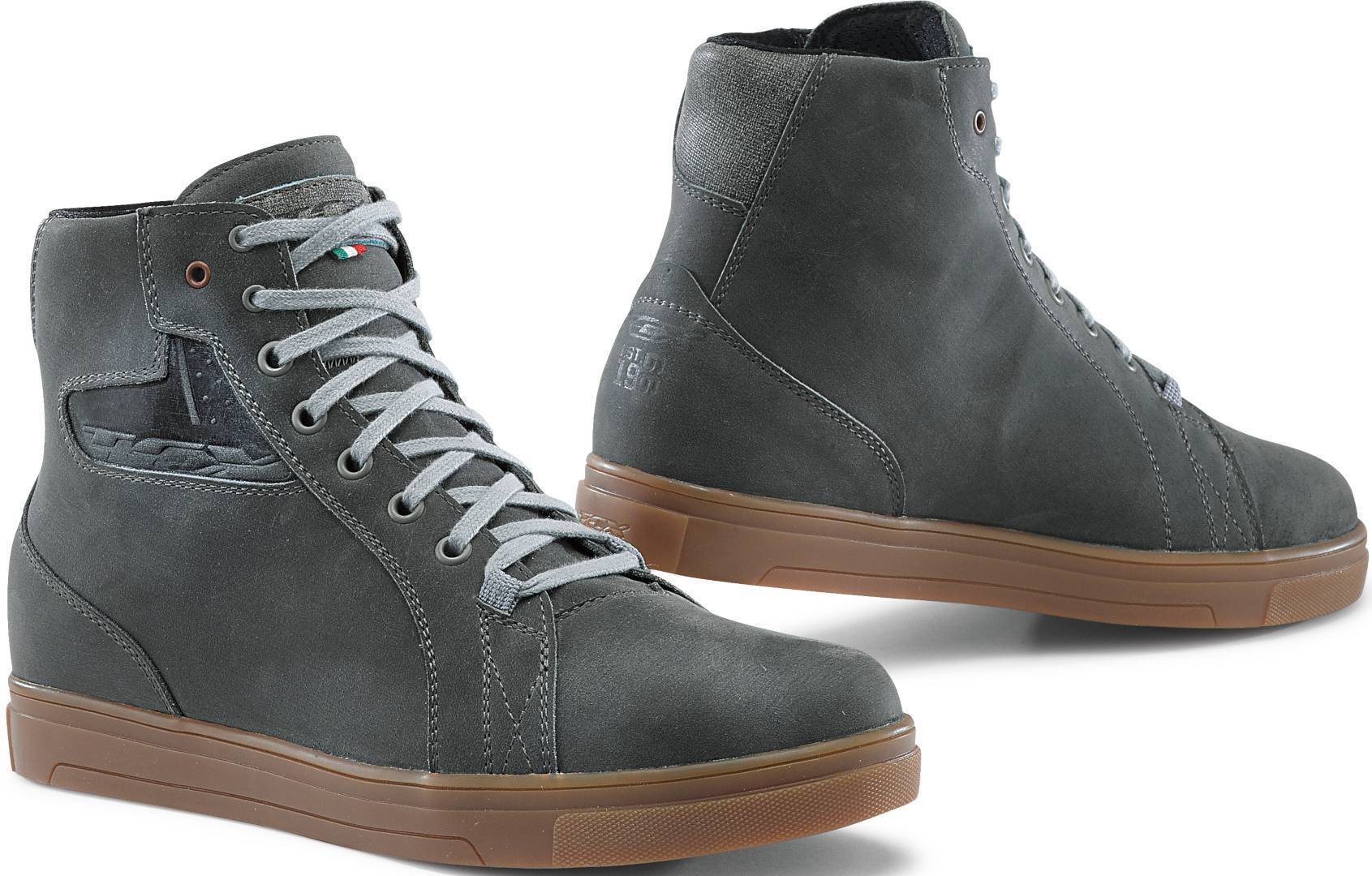tcx street ace grey
