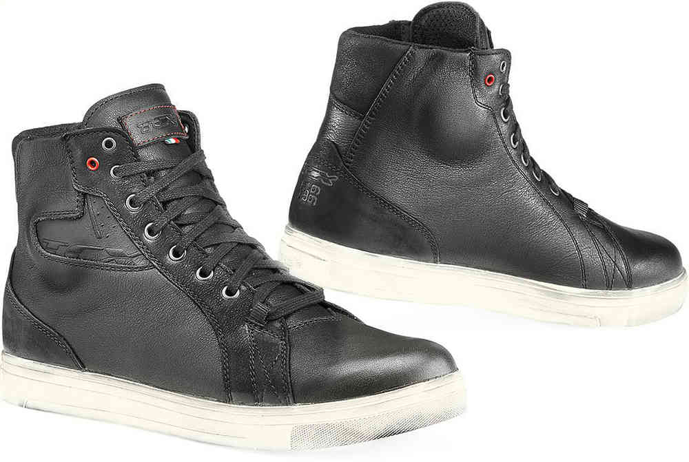 TCX Street Ace waterproof Motorcycle Shoes