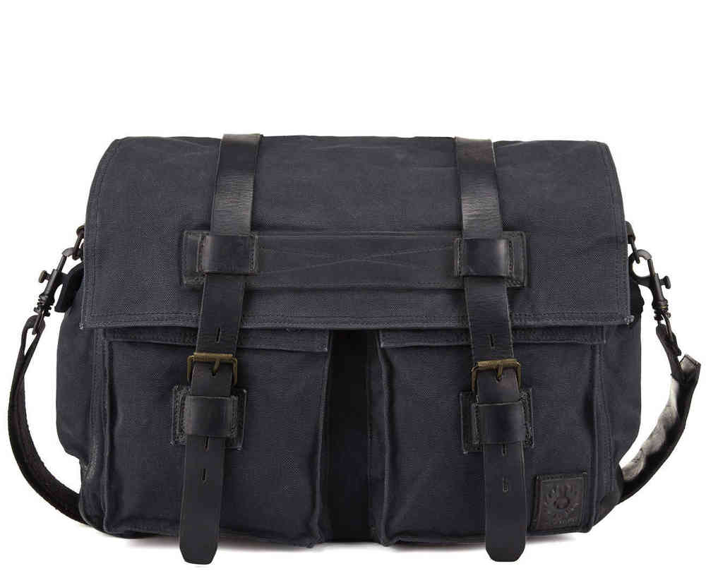 Belstaff colonial clearance messenger bag