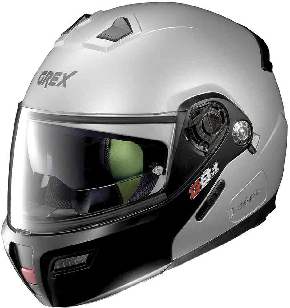 Grex G9.1 Couplé N-Com Шлем