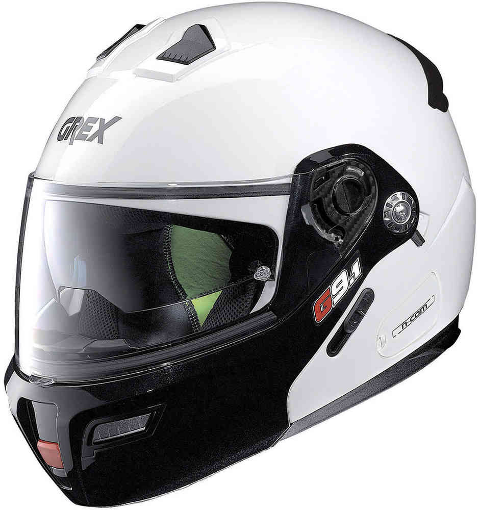 Grex G9.1 Couplé N-Com Шлем
