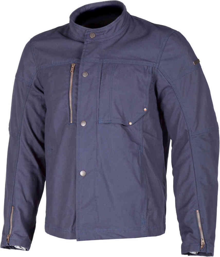 Klim Drifter Motorrad Textiljacke