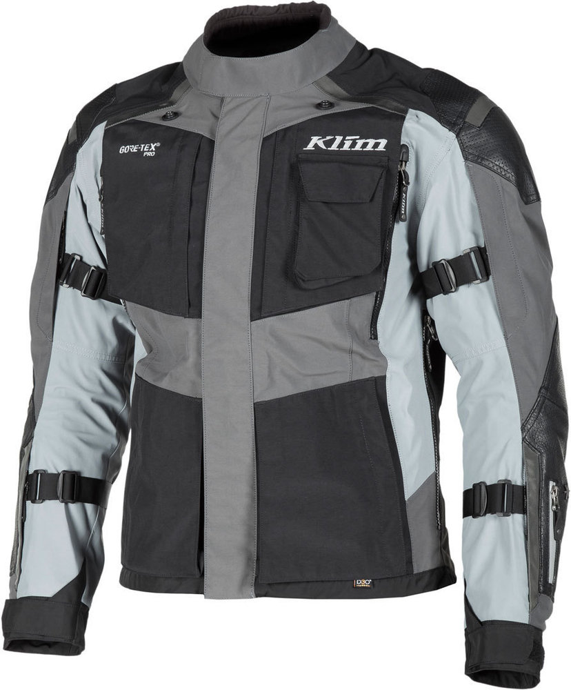 Klim Kodiak Goretex Motorcycle Jacket - buy cheap FC-Moto