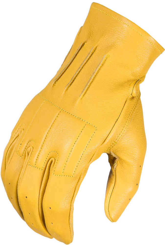 Klim Rambler Motorcycle Gloves