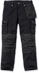 Carhartt Multi Pocket Washed Duck Byxor