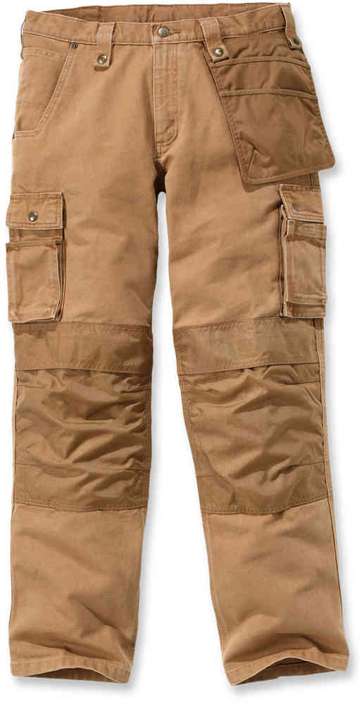 Carhartt multi pocket pants top